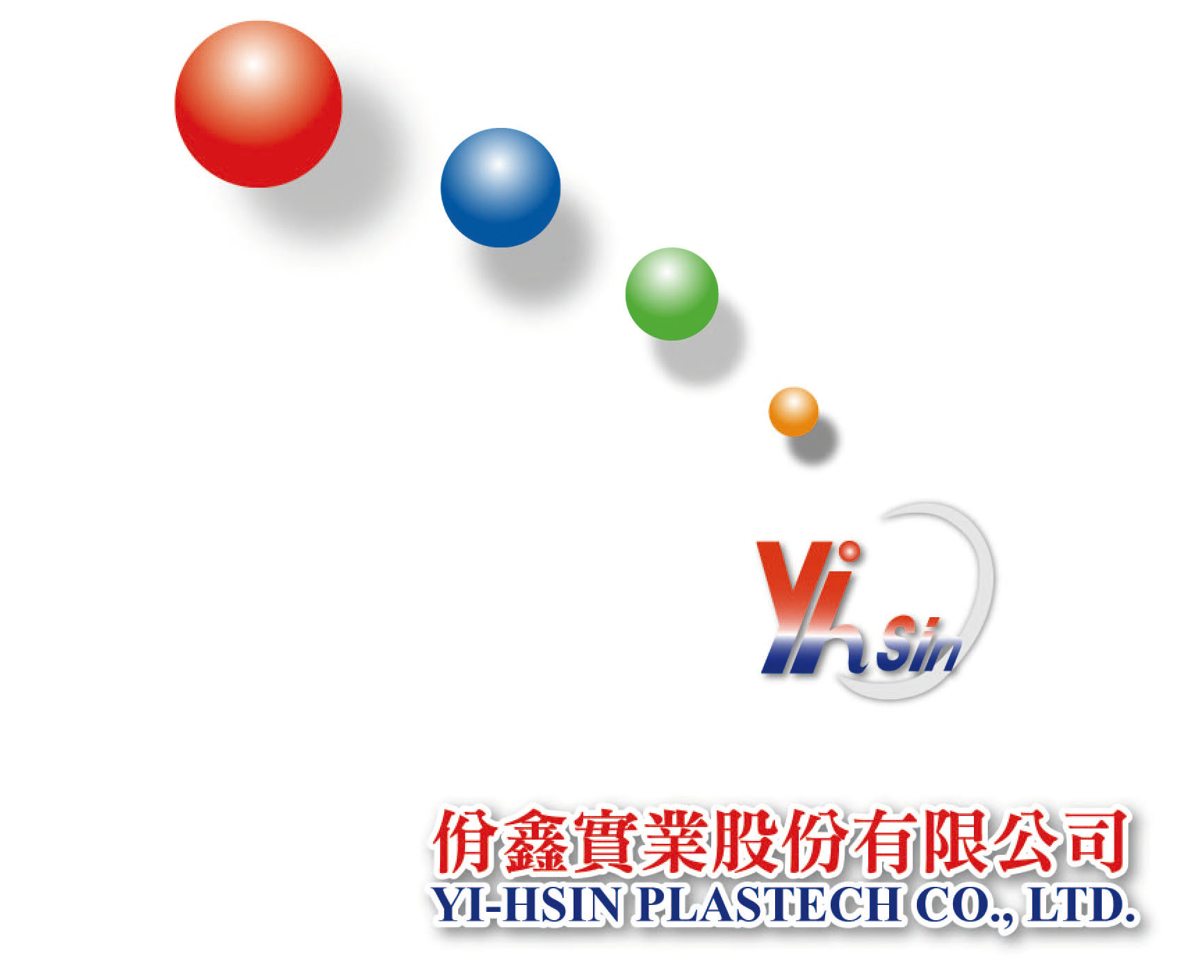 You are currently viewing Yi-Hsin Plastech Co., Ltd. has no other branches or agents in China.